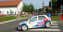 Rajd Rzeszowski